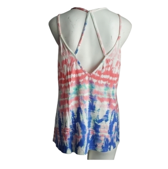 Venus Womens Tank Top Sz 1X - Picture 2 of 4